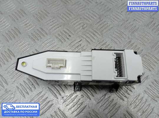 Блок управления стеклоподъёмниками на Hyundai Santa Fe III (DM, NC)