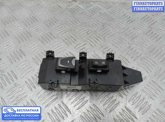 Блок управления стеклоподъёмниками на Hyundai Santa Fe III (DM, NC)