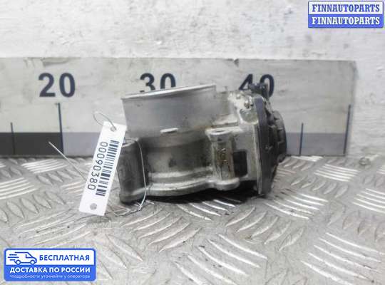 Заслонка дроссельная на Mazda CX-5 I (KE)