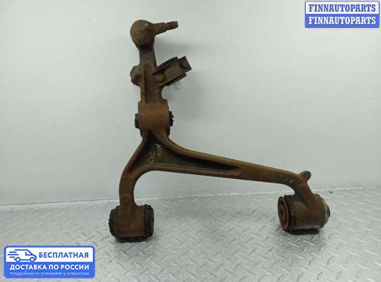 Рычаг подвески на Mercedes-Benz E (W210)