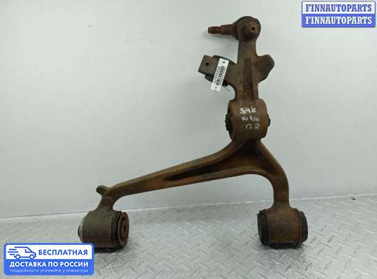 Рычаг подвески на Mercedes-Benz E (W210)