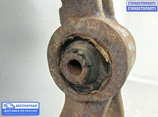 Рычаг подвески на Mercedes-Benz E (W210)