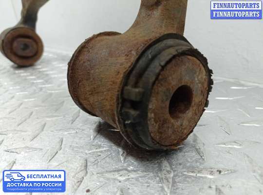 Рычаг подвески на Mercedes-Benz E (W210)