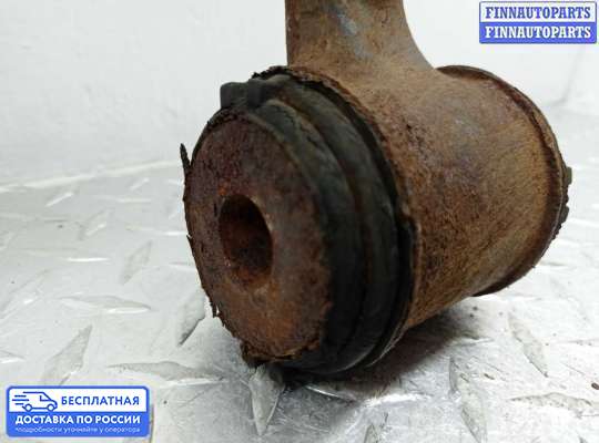 Рычаг подвески на Mercedes-Benz E (W210)