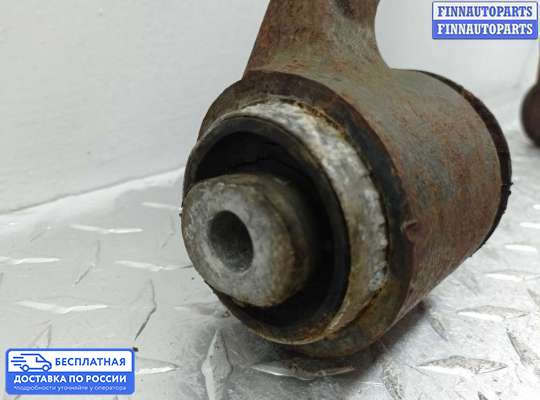 Рычаг подвески на Mercedes-Benz E (W210)