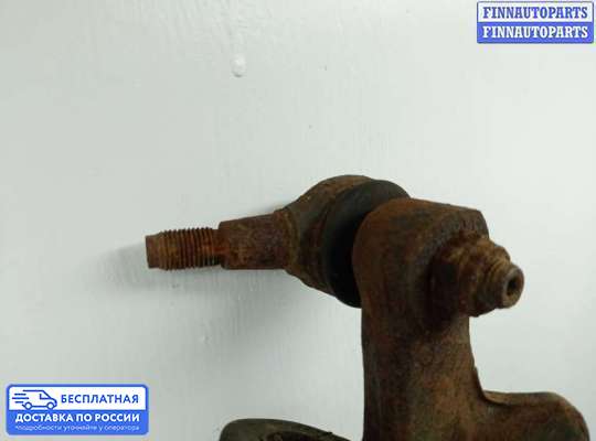 Рычаг подвески на Mercedes-Benz E (W210)