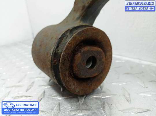 Рычаг подвески на Mercedes-Benz E (W210)