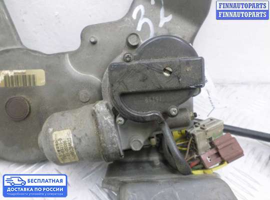 Амортизатор крышки багажника на Honda Pilot II (YF3,YF4)
