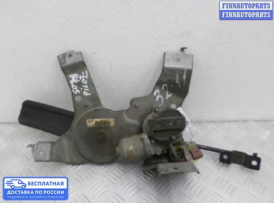 Амортизатор крышки багажника на Honda Pilot II (YF3,YF4)