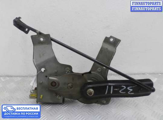 Амортизатор крышки багажника на Honda Pilot II (YF3,YF4)