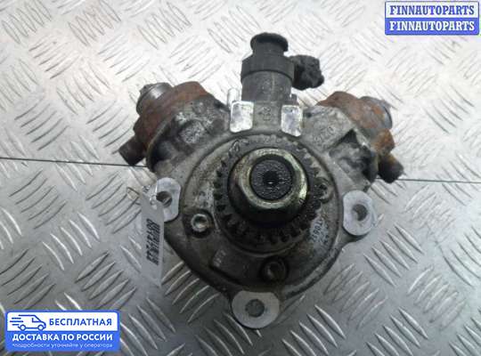 ТНВД на Dodge RAM IV (DS/DJ)