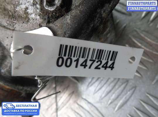 ТНВД на Dodge RAM IV (DS/DJ)