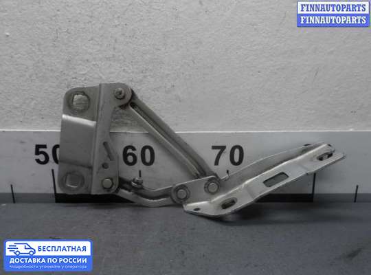 Петля капота на Mercedes-Benz ML (W164)