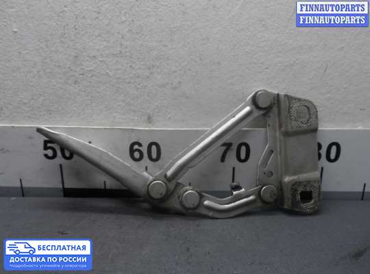 Петля капота на Mercedes-Benz ML (W164)