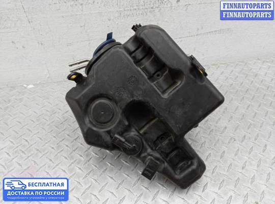 Бачок омывателя на Mercedes-Benz S (W222)