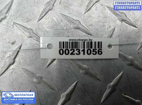 Бачок омывателя на Mercedes-Benz S (W222)