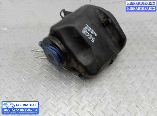 Бачок омывателя на Mercedes-Benz S (W222)