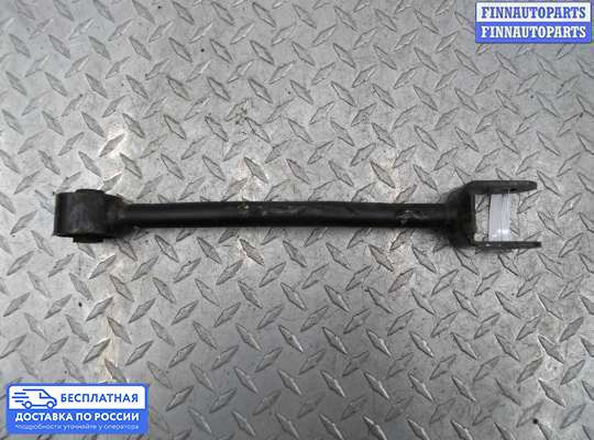 Рычаг подвески на Hyundai Genesis I (BH)