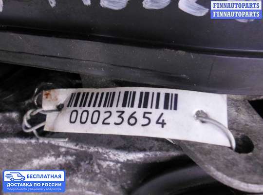 ТНВД на Mazda 6 II (GH)