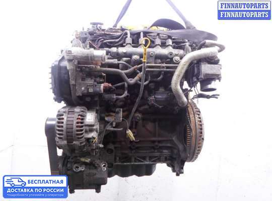 ТНВД на Mazda 6 II (GH)