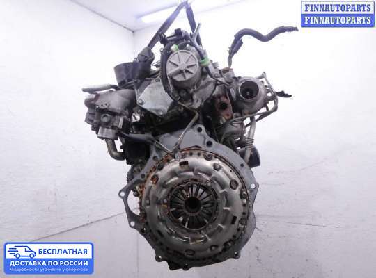 ТНВД на Mazda 6 II (GH)
