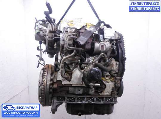 ТНВД на Mazda 6 II (GH)