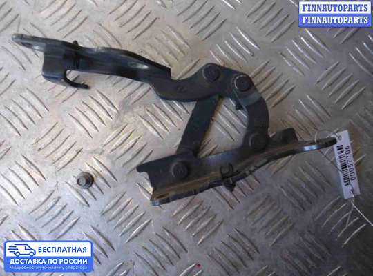 Петля капота на Hyundai Sonata V (NF)