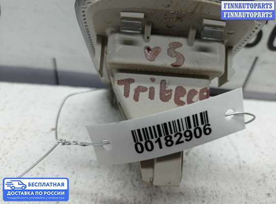 Фонарь салона (плафон) на Subaru Tribeca