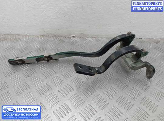 Петля крышки багажника на Volkswagen Touareg I (7L)