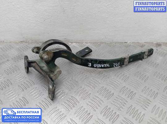 Петля крышки багажника на Volkswagen Touareg I (7L)