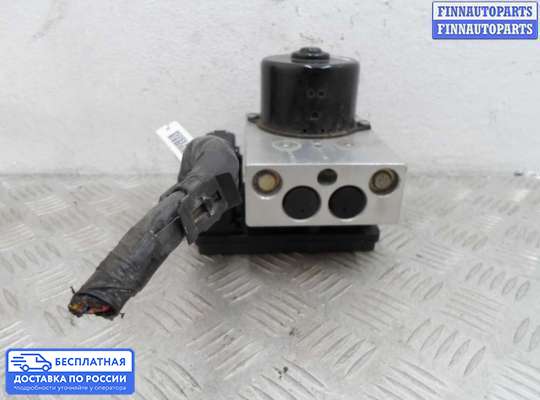 Блок ABS на Infiniti FX I (S50)