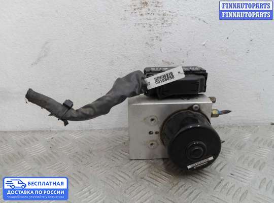 Блок ABS на Infiniti FX I (S50)