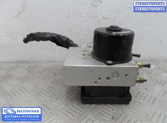 Блок ABS на Infiniti FX I (S50)