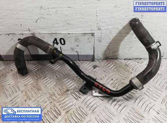 Патрубок (трубка, шланг) на Hyundai Tucson IV (NX4)