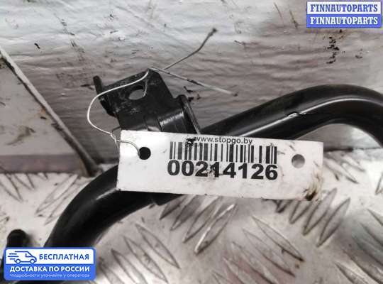 Патрубок (трубка, шланг) на Hyundai Tucson IV (NX4)