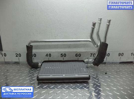 Радиатор отопителя (печки) на BMW 5 (F10/F11)