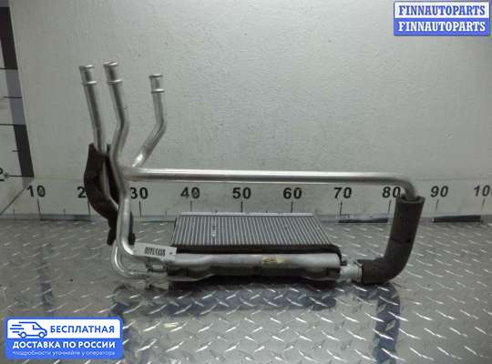 Радиатор отопителя (печки) на BMW 5 (F10/F11)