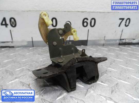 Замок багажника на Hyundai Santa Fe I (SM, Classic +ТАГАЗ)
