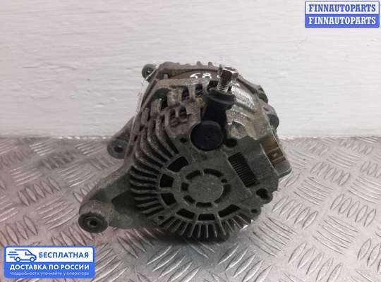 Генератор на Subaru Forester IV (SJ)