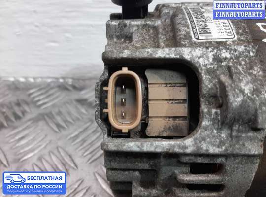 Генератор на Subaru Forester IV (SJ)