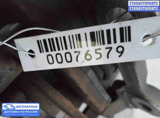 Суппорт на Mercedes-Benz C (W204)