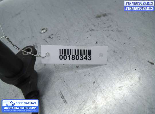 Датчик коленвала на Volkswagen Touareg I (7L)