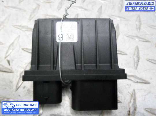 ЭБУ прочее на Volkswagen Tiguan II
