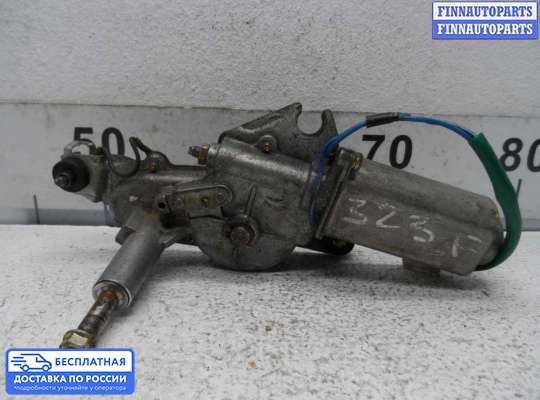 Моторчик дворников (стеклоочистителя) на Mazda 323 (BA) 323C/ 323F/ 323S/ 323P