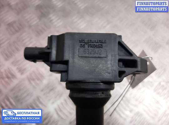 Катушка зажигания на Subaru Forester IV (SJ)
