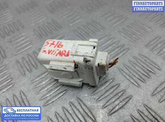 ЭБУ прочее на Suzuki Grand Vitara II (JB, TD54)