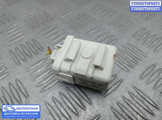 ЭБУ прочее на Suzuki Grand Vitara II (JB, TD54)