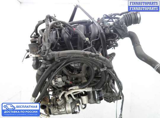 Катушка зажигания на Ford Mondeo V