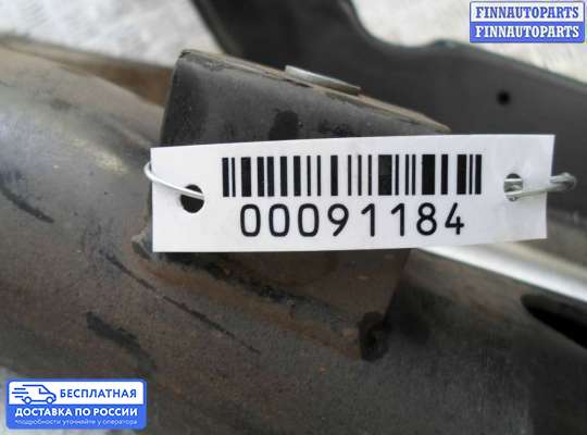 Рычаг подвески на Volvo S60 II | V60 (P3)