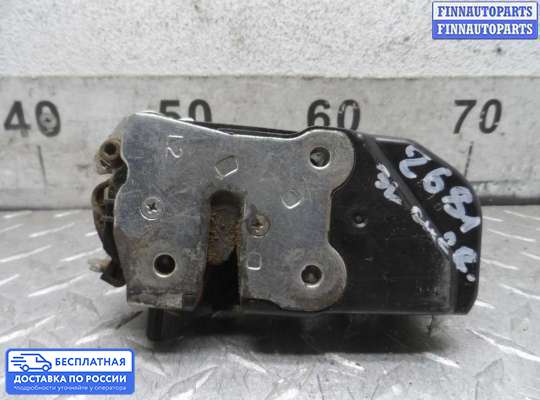 Замок боковой двери на Jeep Grand Cherokee III (WK, WH)